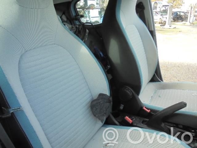 Twingo III Twingo  487000662R