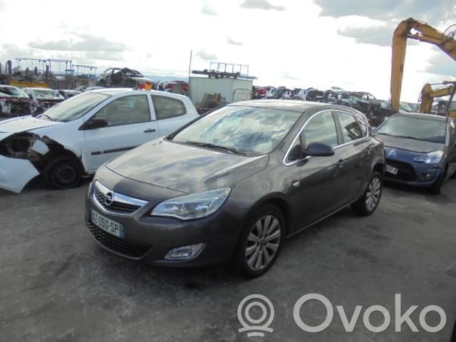 Astra J Astra