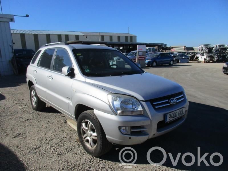 Sportage Sportage  866111F500