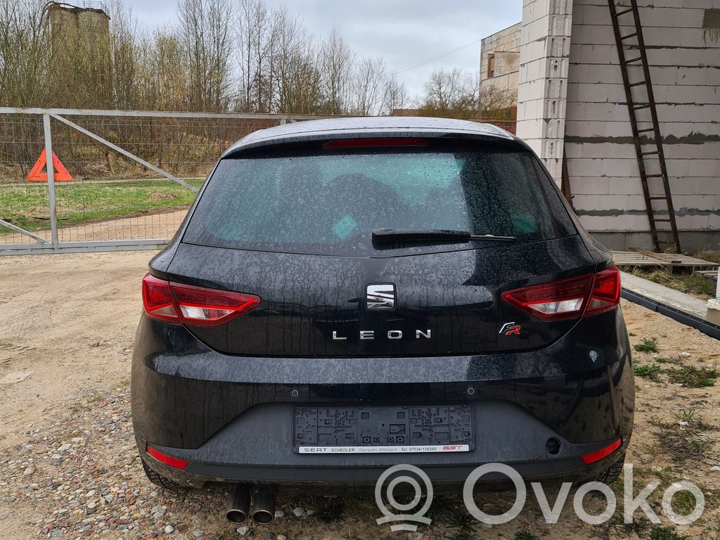 Leon (5F) Leon  04E907309BJ
