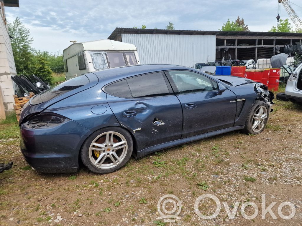 Panamera (970) Panamera  298907401D