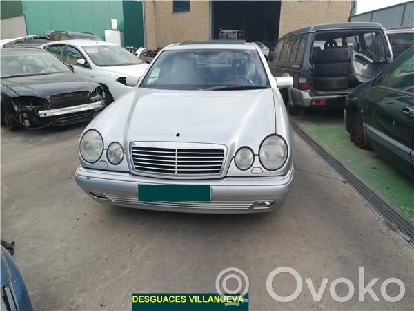 E W210 E-class, AMG (W124, W210, W211, W212, W213, C207, W238)