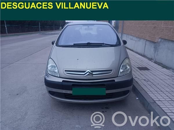 Xsara Picasso Xsara, Xsara Picasso
