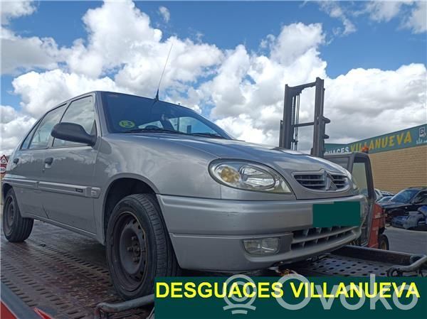 Saxo Saxo  9642204080