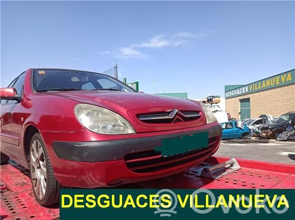 Xsara Xsara, Xsara Picasso  9644038680