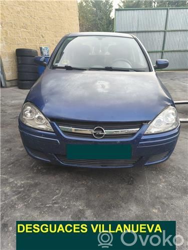 Corsa C Corsa  96726