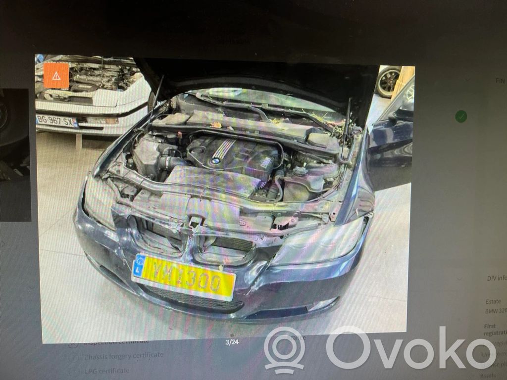 3 E90 E91 Series 3  6142912708802