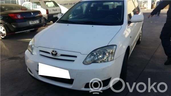 Corolla Verso E121 Corolla Verso  8954102030