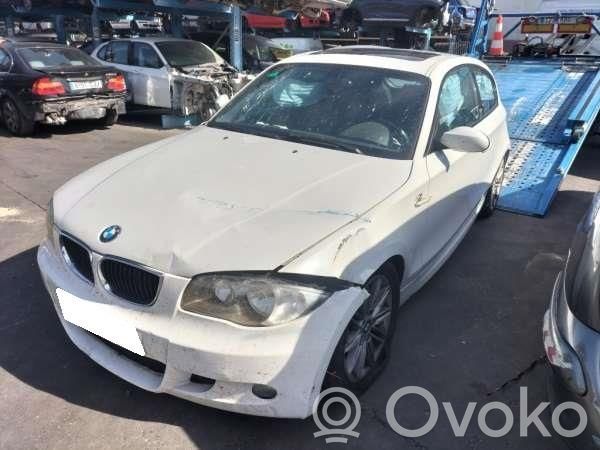 1 E81 E87 Series 1  66126954717