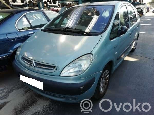 Xsara Xsara, Xsara Picasso  HG