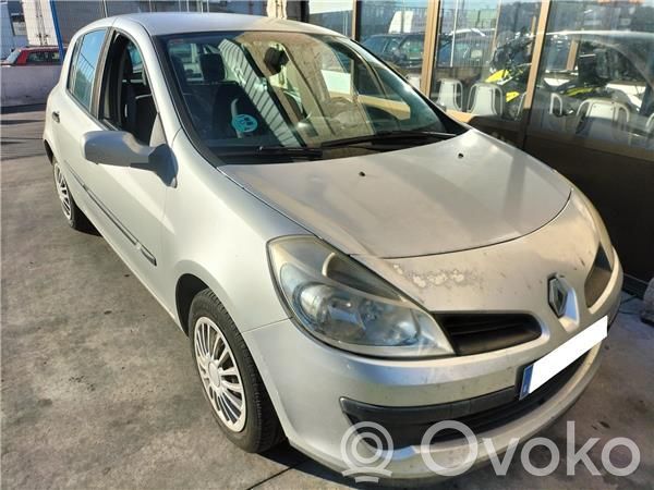 Clio III Clio