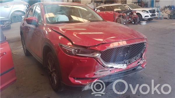 CX-5 II CX-5  KN5A669C0