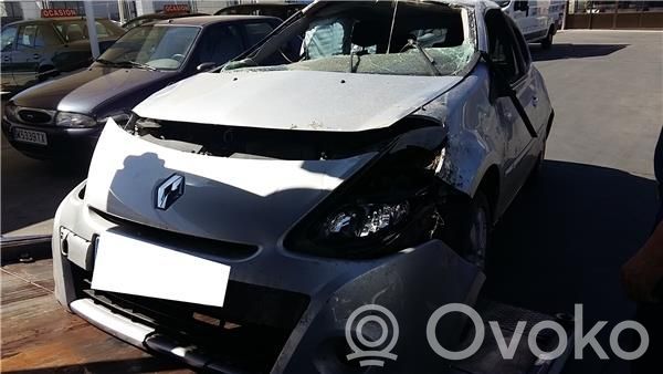 Clio III Clio  D4FH784