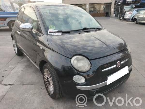 500 Abarth 500 Abarth  51862580