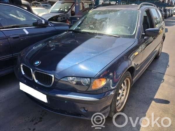 3 E46 Series 3  4117708