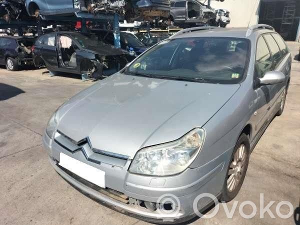 C5 C5, C5 Aircross  4007QG
