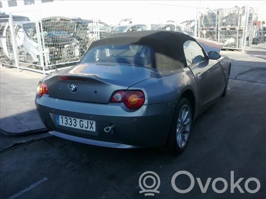 Z4 E85 E86 Z4  54347056277