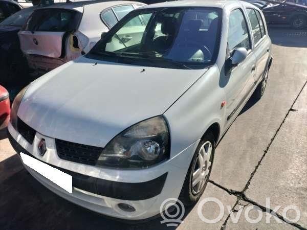Clio II Clio  8200195750