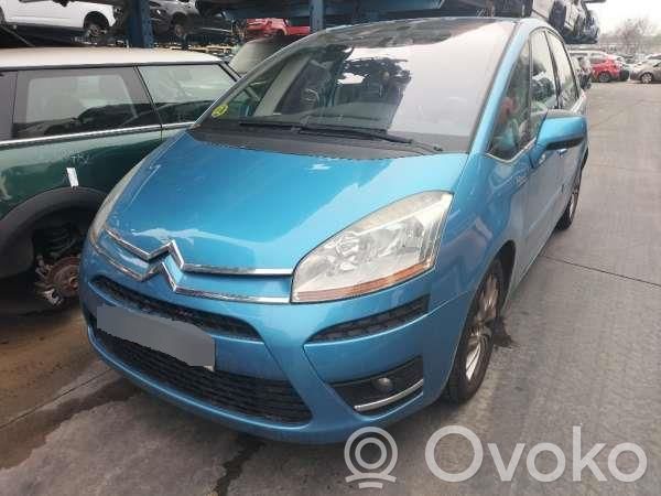 C4 Grand Picasso C4 Picasso, Grand Picasso, Aircross, Cactus  135QA