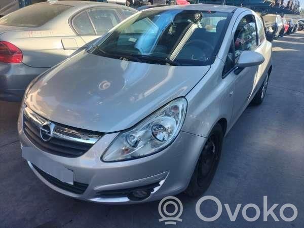 Corsa D Corsa  13179893