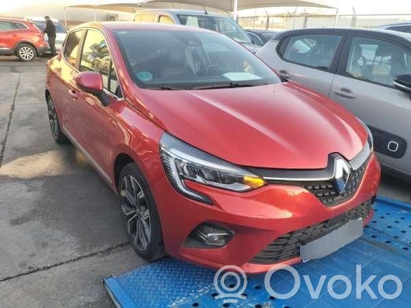 Clio IV Clio  620220229R