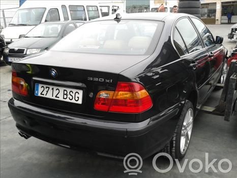 3 E46 Series 3  E1E12P