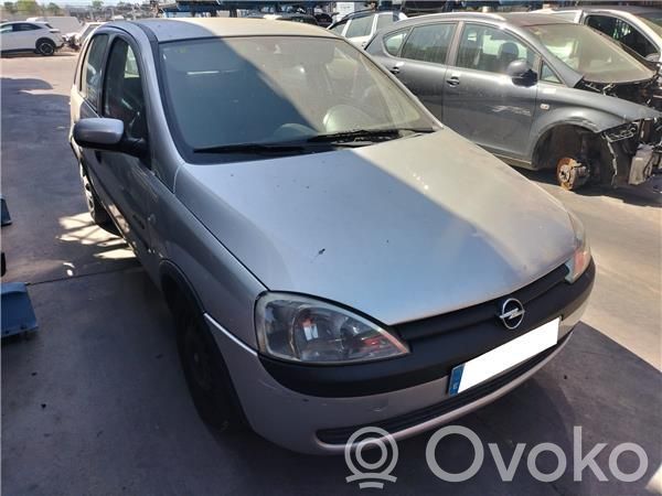 Corsa C Corsa  1204158