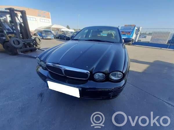 X-Type X-Type  1X4314A664AC