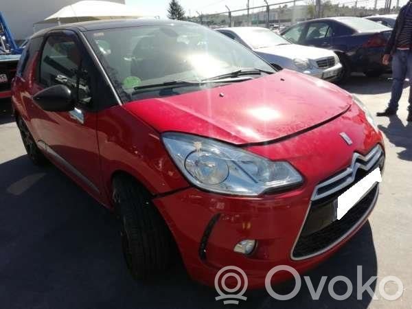 DS3 DS3  96831720XT02