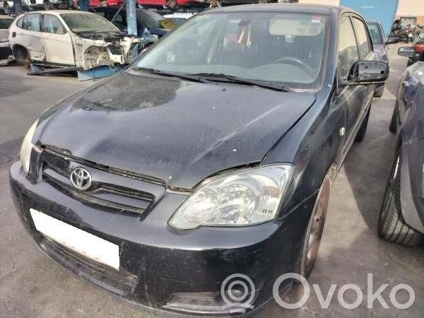 Corolla Verso E121 Corolla Verso  8954102030