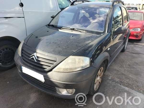 C3 C3, Pluriel, Picasso  9656304480