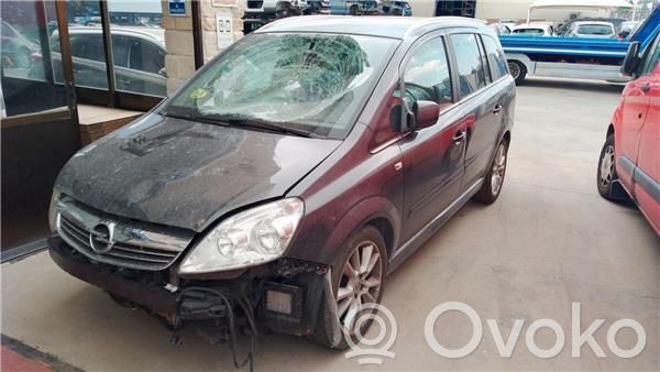 Zafira B Zafira  98113172