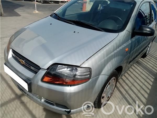 Aveo Aveo  96470254