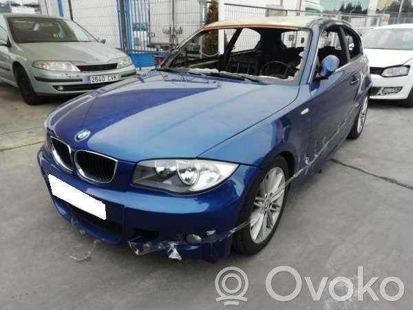 1 E81 E87 Series 1  13617811701