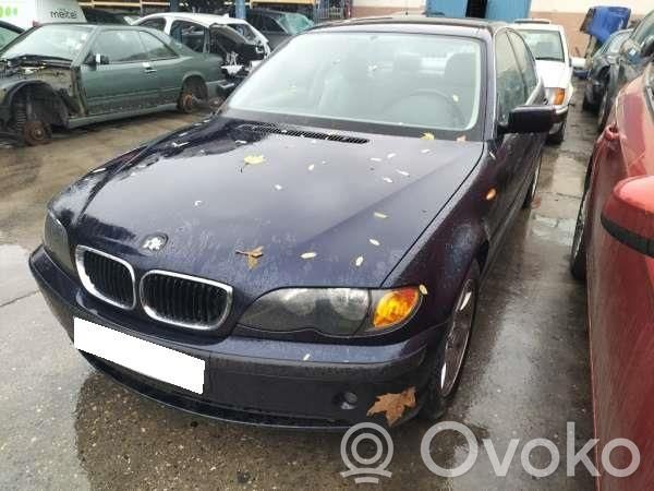 3 E46 Series 3  12317788248