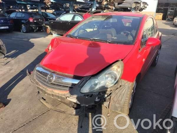 Corsa D Corsa  55564491