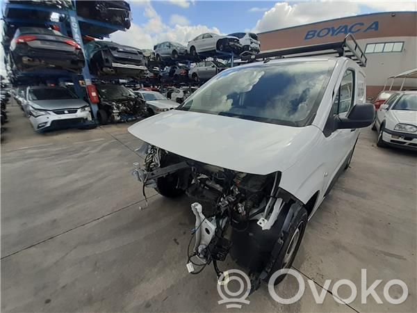 Berlingo Berlingo  9820436780