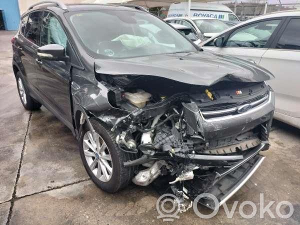 Kuga II Kuga  F1FA9G444BA