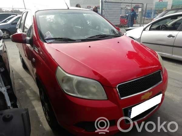 Aveo Aveo  96650805