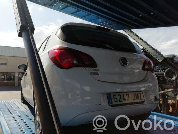 Corsa E Corsa  13585664