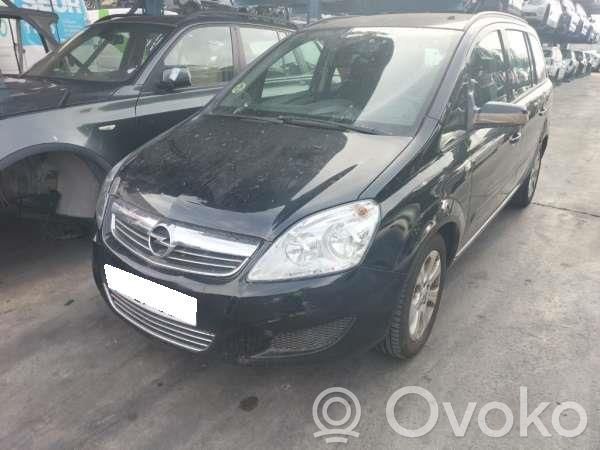 Zafira B Zafira  1437887