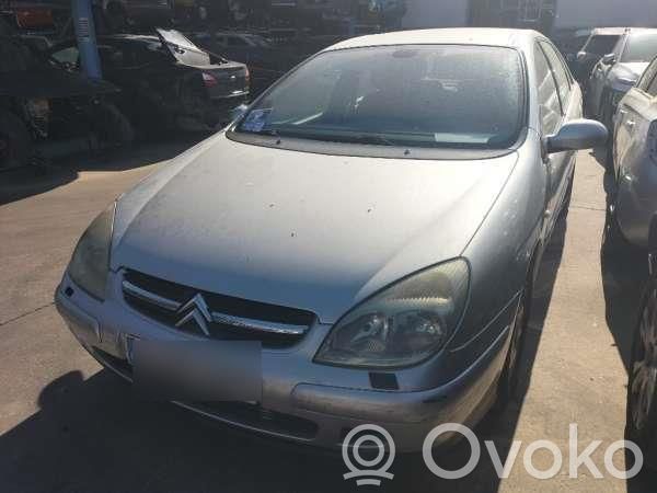 C5 C5, C5 Aircross  6500Y3