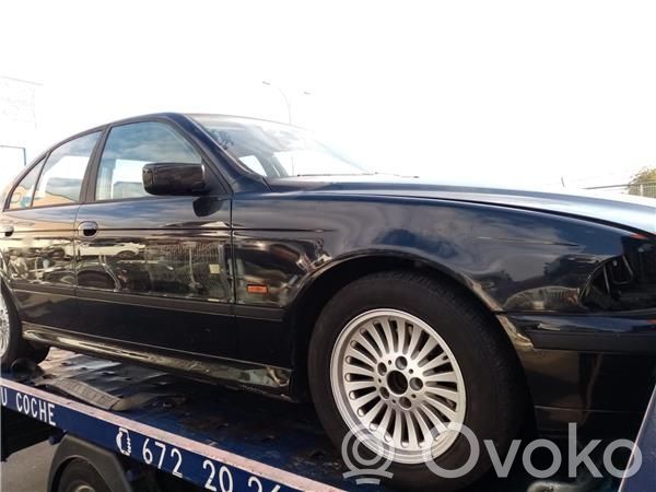 5 E39 Series 5