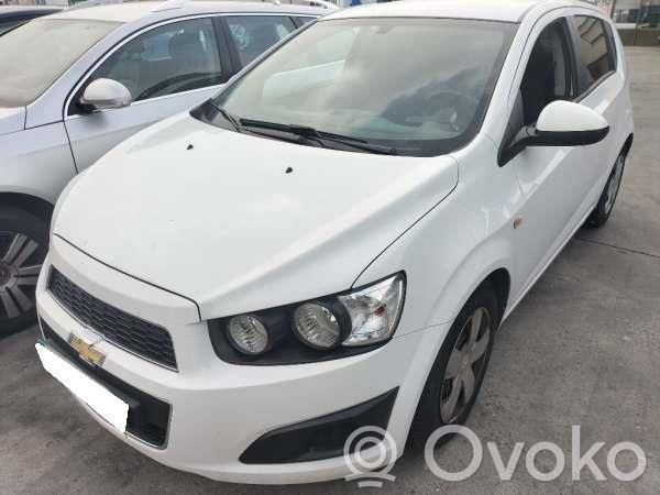 Aveo Aveo  20962250