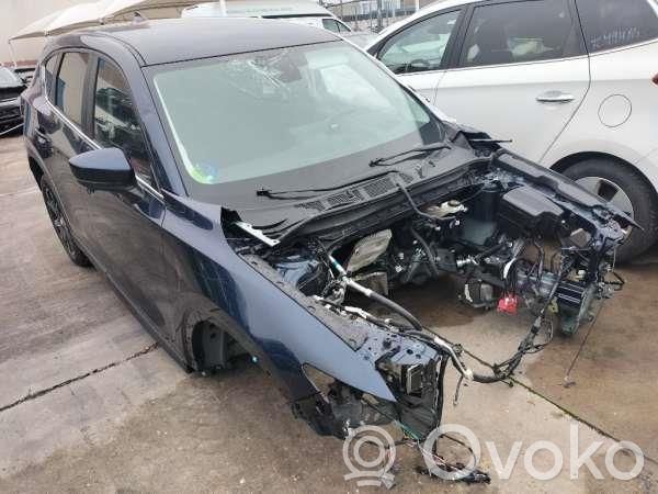 CX-5 II CX-5  KBY05802XE