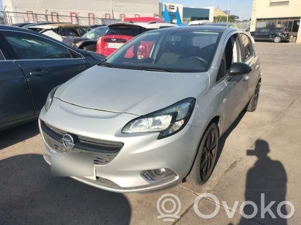 Corsa E Corsa  39179416