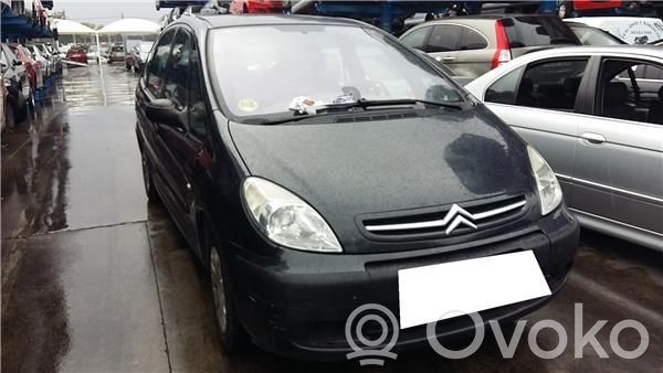 Xsara Xsara, Xsara Picasso  150818