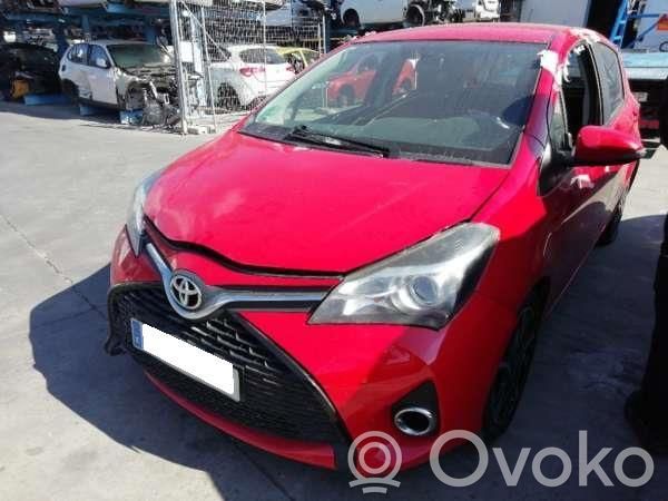 Yaris Yaris  896610D090