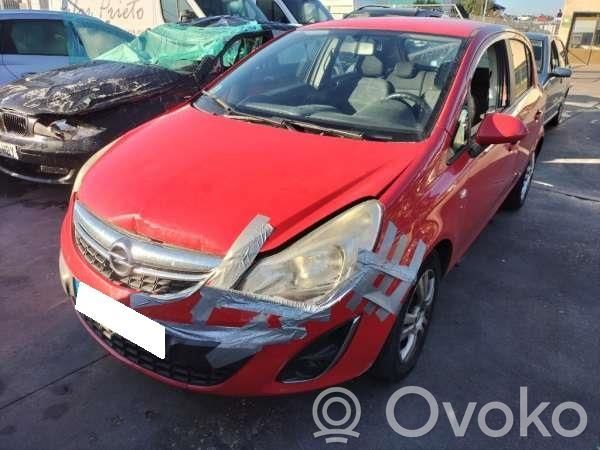 Corsa D Corsa  12274700