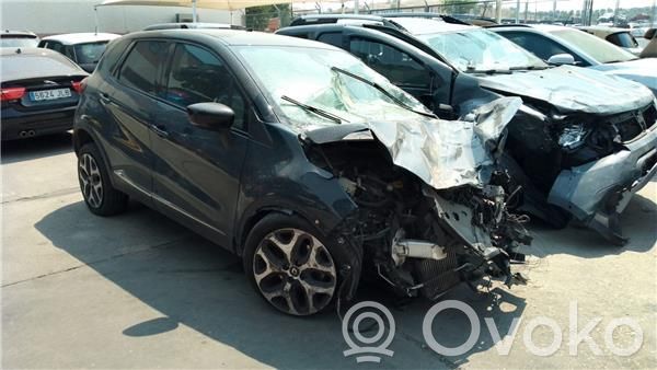 Captur Captur  801009375R